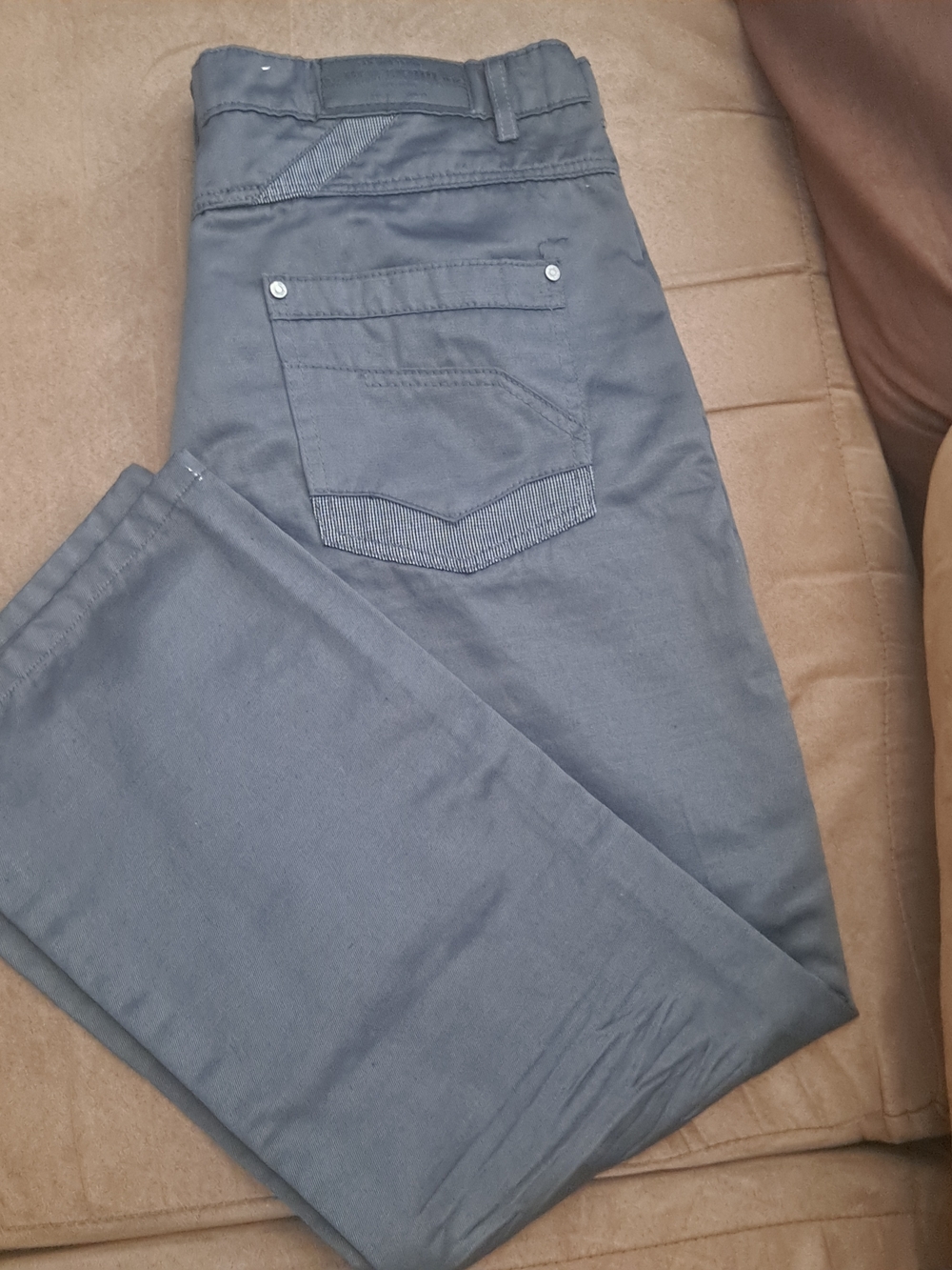 Old Skool Brand Pants Size 36